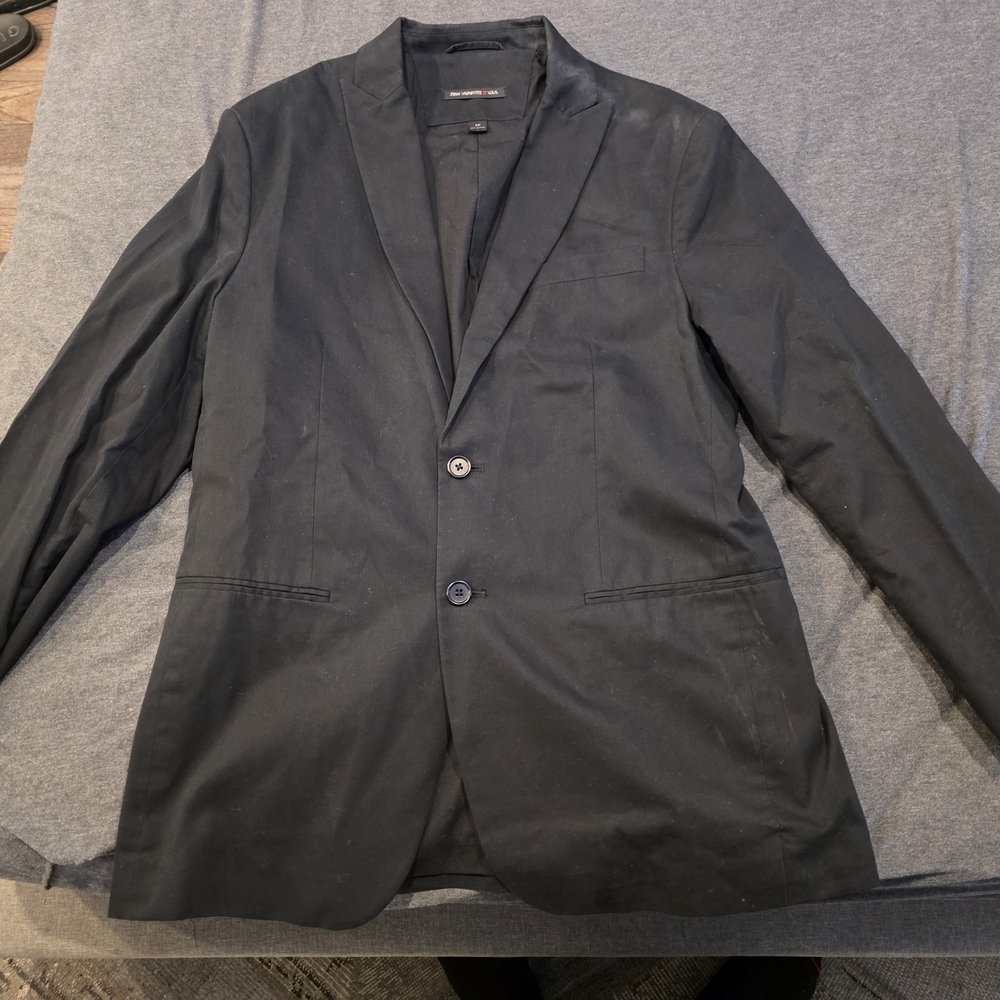 John Varvatos S.T.A.R Blazar Sz 40